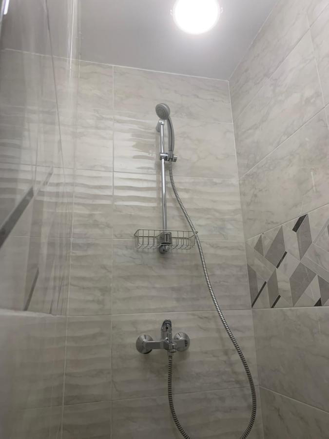 Мотел Тихия Кът Sófia Exterior foto